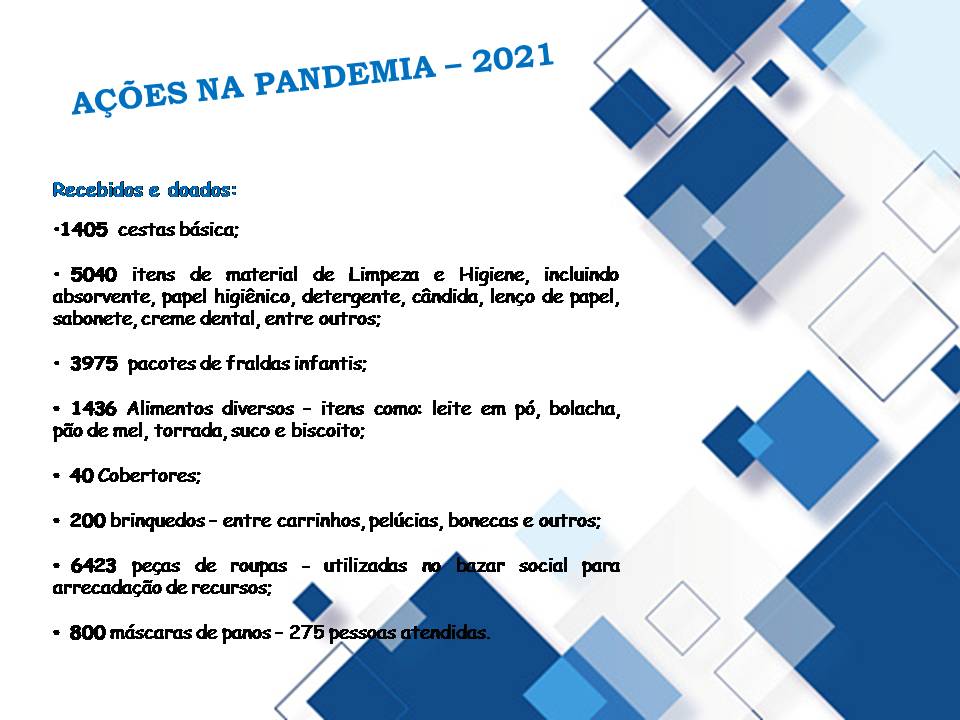 Relatório Pandêmico de 2022