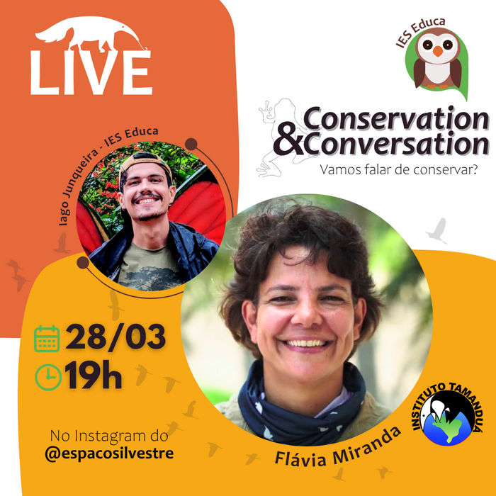 Conservation & Conversation