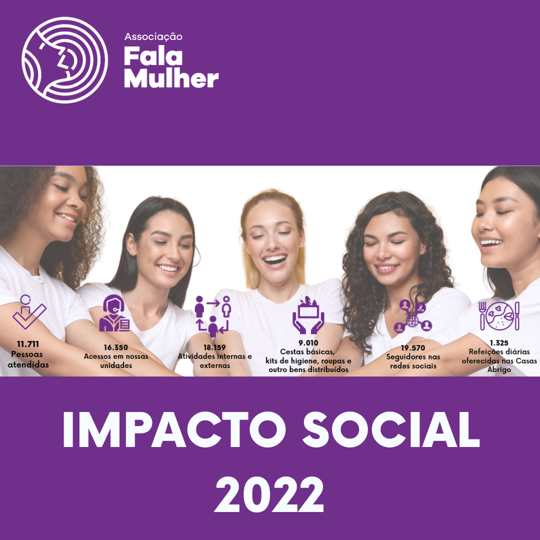 IMPACTO SOCIAL 2022