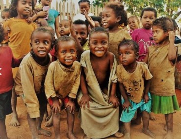 Projeto Ação Madagascar