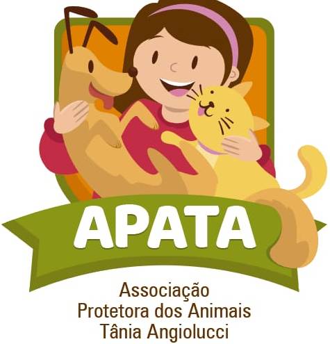 APATA Associação Protetora dos Animais Tânia Angiolucci