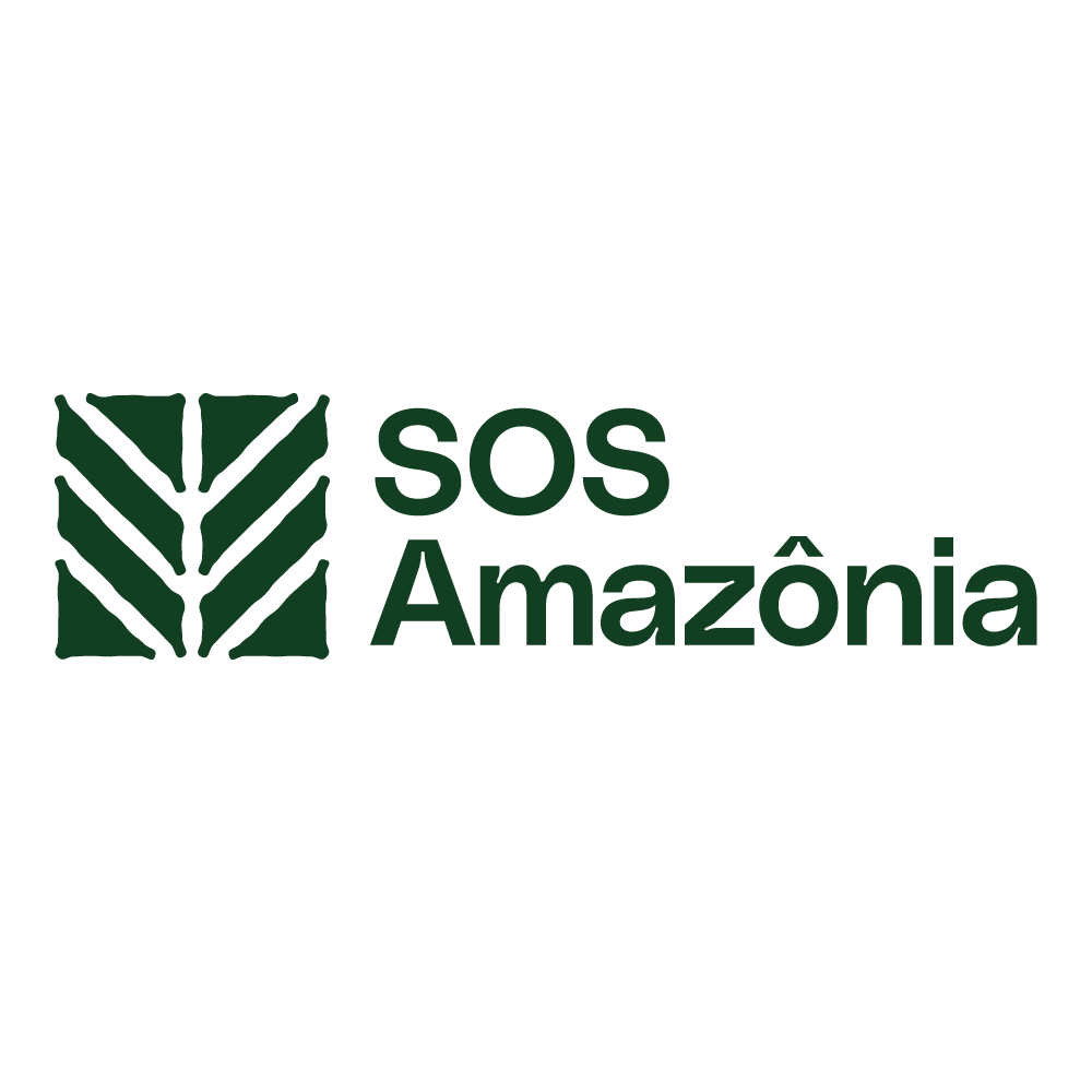 SOS Amazônia 