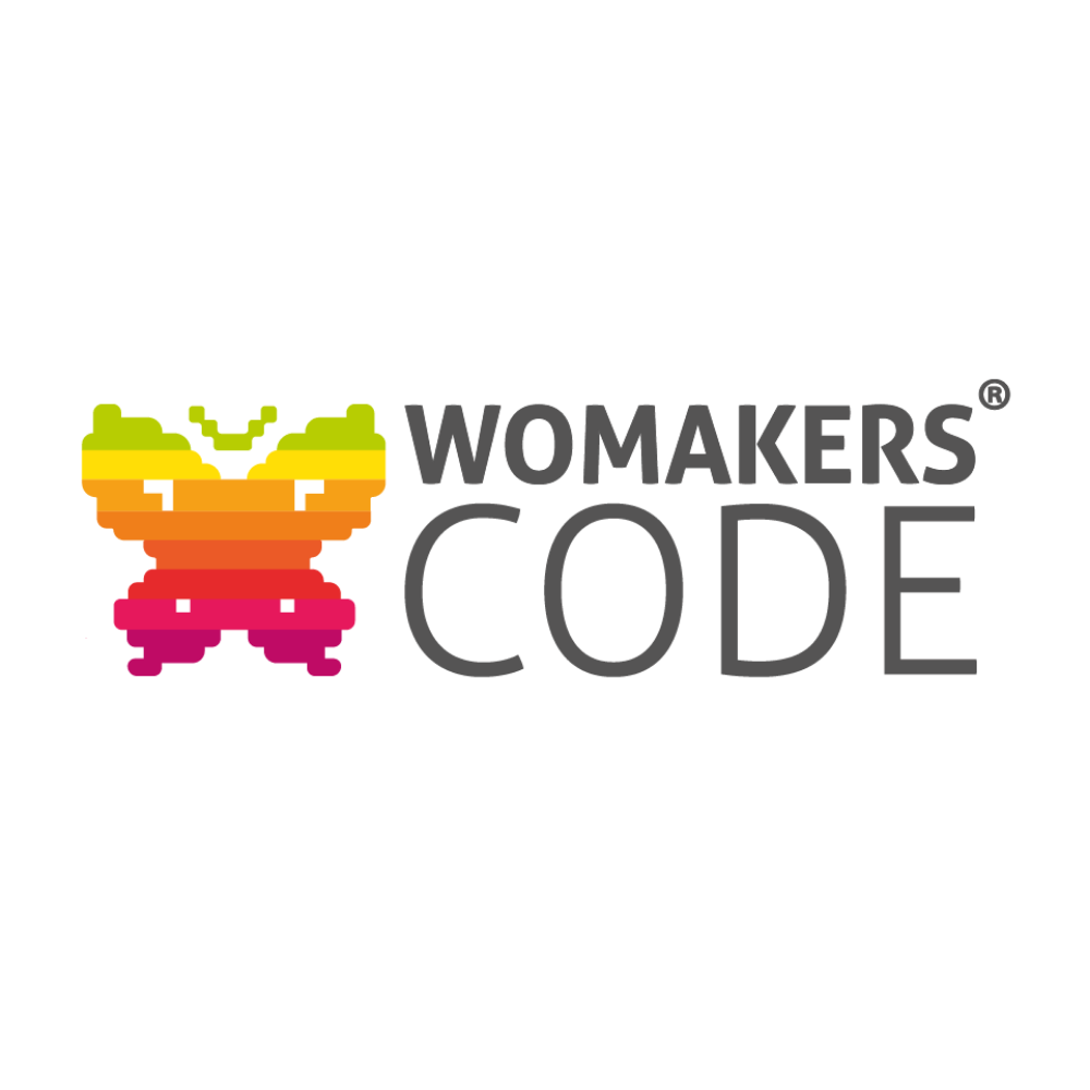 WoMakersCode - Mulheres na Tecnologia